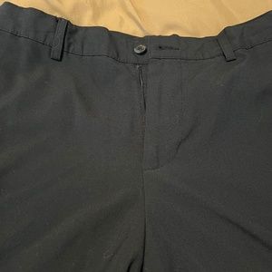 Cate & Jack Boys Navy Blue Suit Pants - Size 16